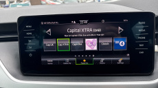 Skoda Kamiq 1.0 TSI 110 SE Drive 5dr DSG Petrol Hatchback